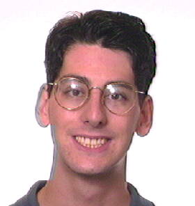 ID Photo for Michael McElroy