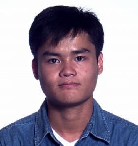 ID Photo for Tien Anh Nguyen