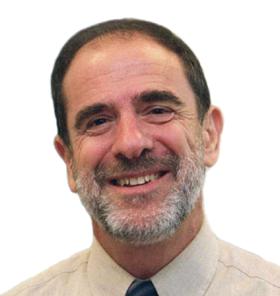 ID Photo for Benedict Gross