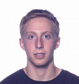 ID Photo for Andrew Laitman