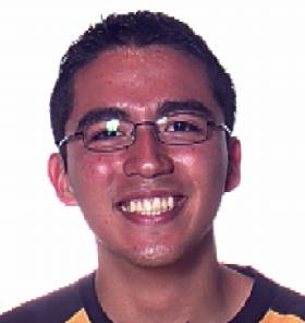 ID Photo for Gerardo Con Diaz