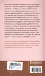 The Art of Mathematics. Coffee Time in Memphis backside