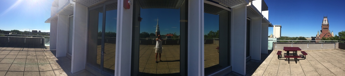 Science Center 4th floor