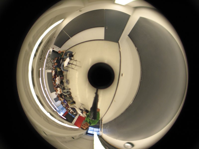 18. October 2006 Multivariable Calculus class
