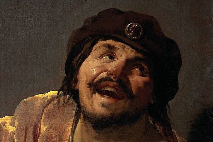 Democritus, father of modern science the laughing philosopher and founders of ancient atomist theory