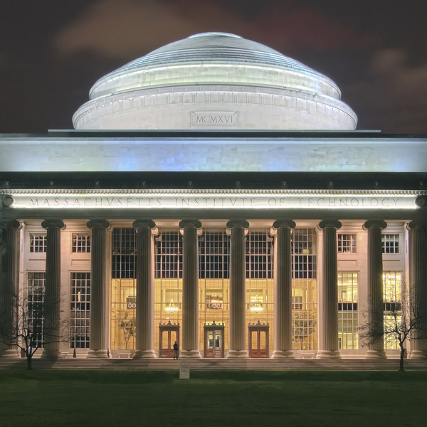 MIT, Image Source Wikimedia