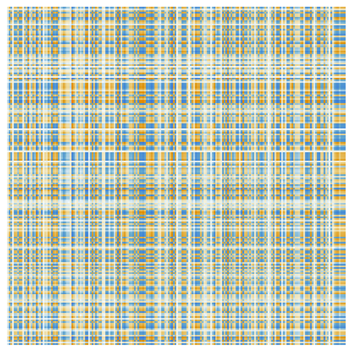 Inverse Boolean Matrix